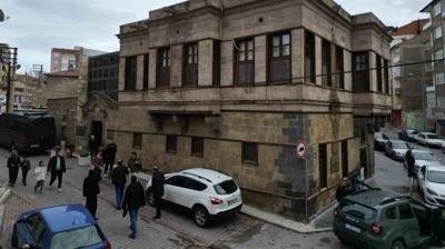 T�rkiye'nin yeni Michelin y�ld�z�... Tabal Gastronomi Evi d�nyada konu�uluyor