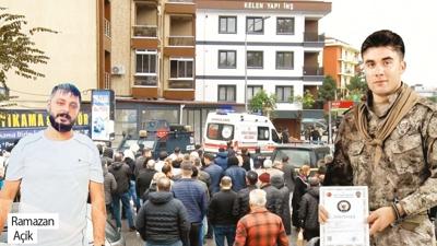 Zehir tacirleri polis �ehit etti