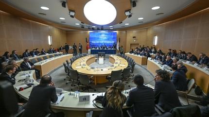 6 proje iin en iyi teklifler belli oldu