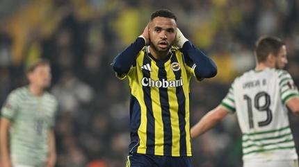 Ayrlmak istiyor Youssef En-Nesyri iin yolun sonu