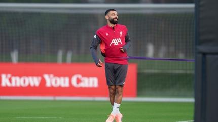 Bayern Mnih'ten Salah iddialarna cevap!