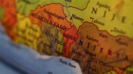 Benin'deki darbe giriimi pskrtld! Blgesel destek dikkat ekti