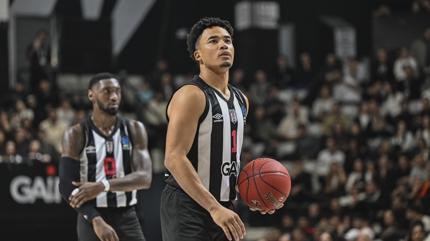 Beikta, Litvanya ekibini uzatmada ykt