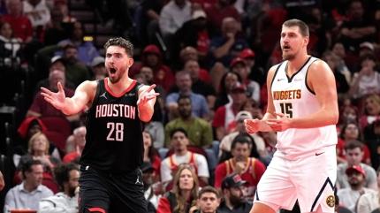 Ergin Ataman: Alperen, Jokic'ten iyi