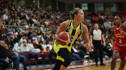 Fenerbahe'nin konuu Reyer Venezia