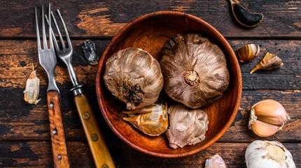 Her g�n bir di� sar�msak yerseniz ne olur?