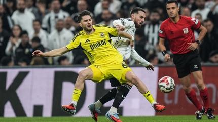 Kupada ilk hafta program akland! Dev derbinin tarihi belli oldu