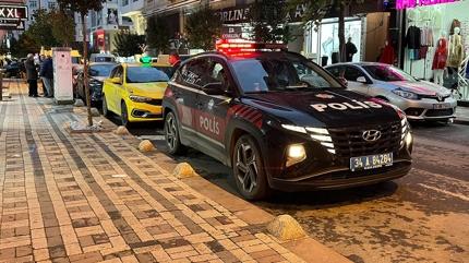 Otoparkta yer kavgas� kanl� bitti: 1 ki�i �ld�, 2 ��pheli tutukland�