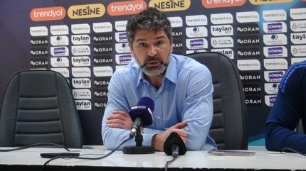 Vanspor'da Hakan Kutlu dnemi sona erdi