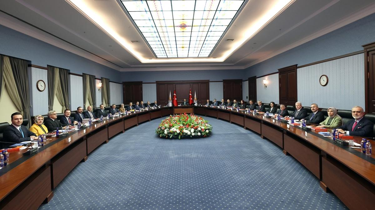 Recep Tayyip Erdoan Genel Bakan ak parti fotoraflar resimleri