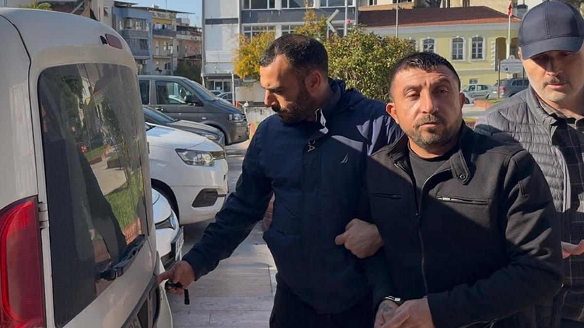 boanma aamas koca tutukland yaralama incident fotoraflar resimleri