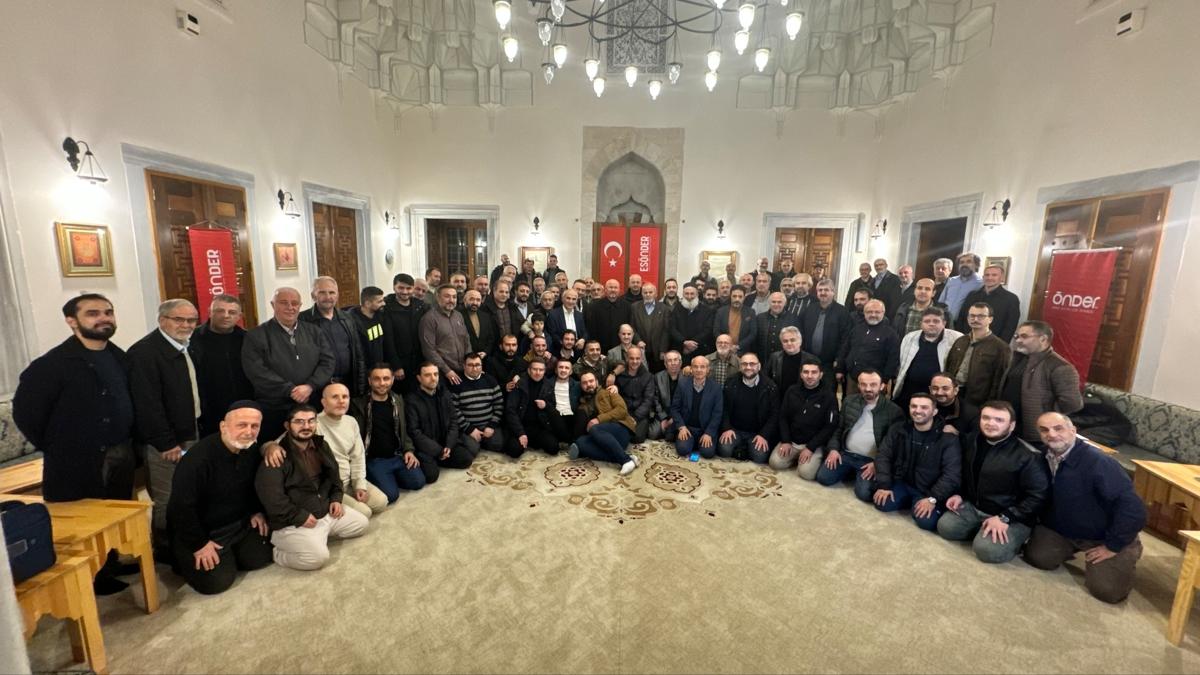 Eypsultan Eyp mam Hatip Lisesi ESNDER  fotoraflar resimleri