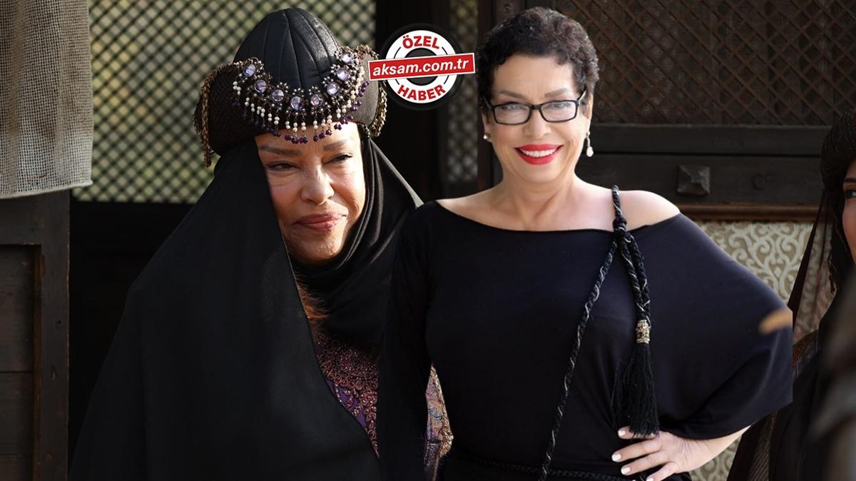 selma gneri selma gneri estetik selma gneri son hali fetihler sultan fragman fetihler sultan son blm dizi fotoraflar resimleri