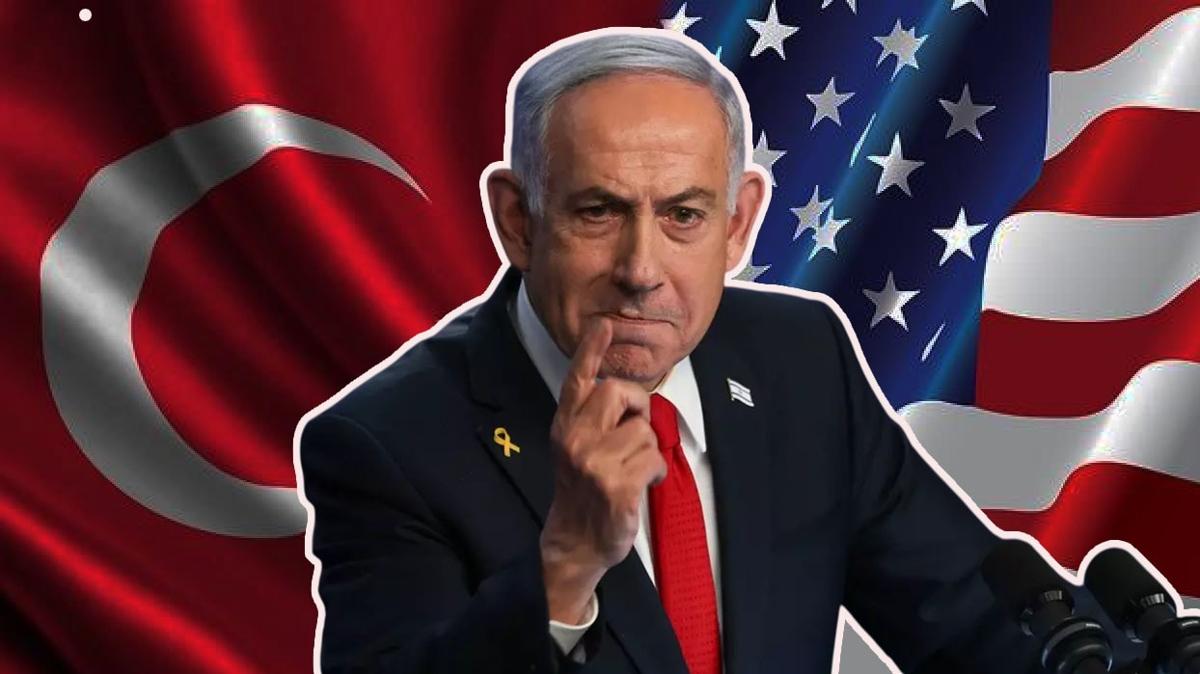 tom barrack israil trkiye fotoraflar resimleri