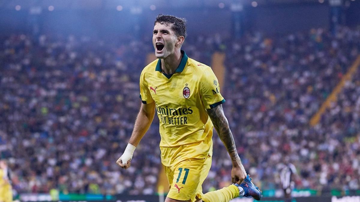 Milan SerieA Torino fotoraflar resimleri