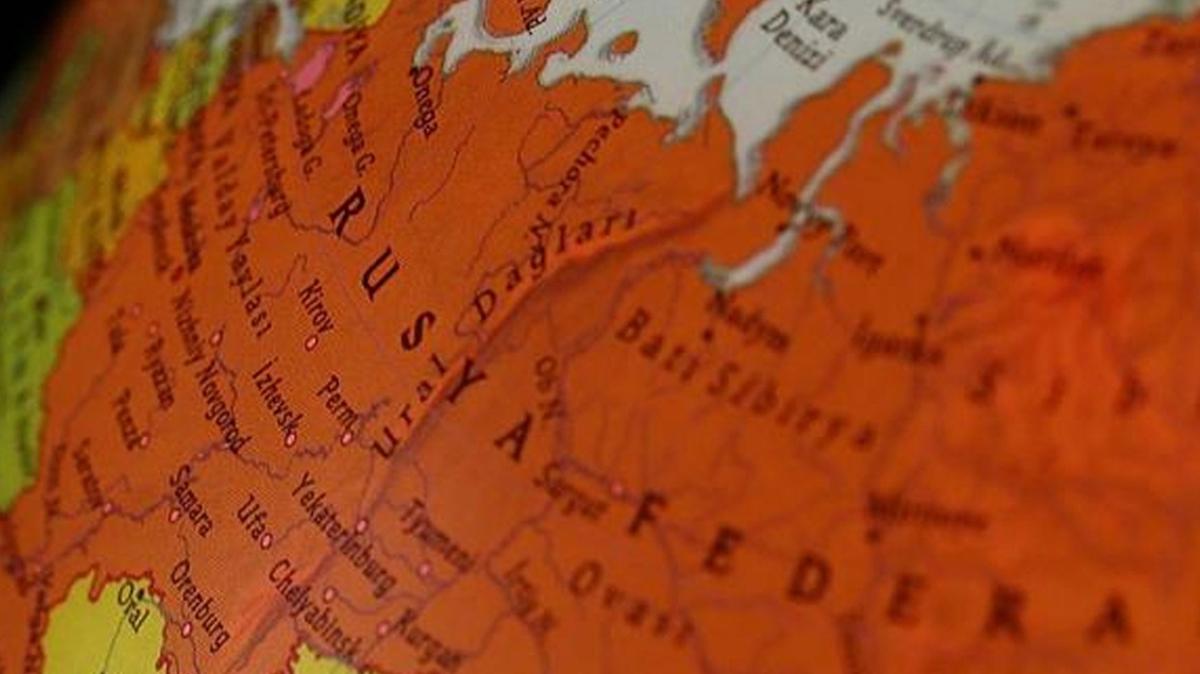 vanovo  rusya uak fotoraflar resimleri