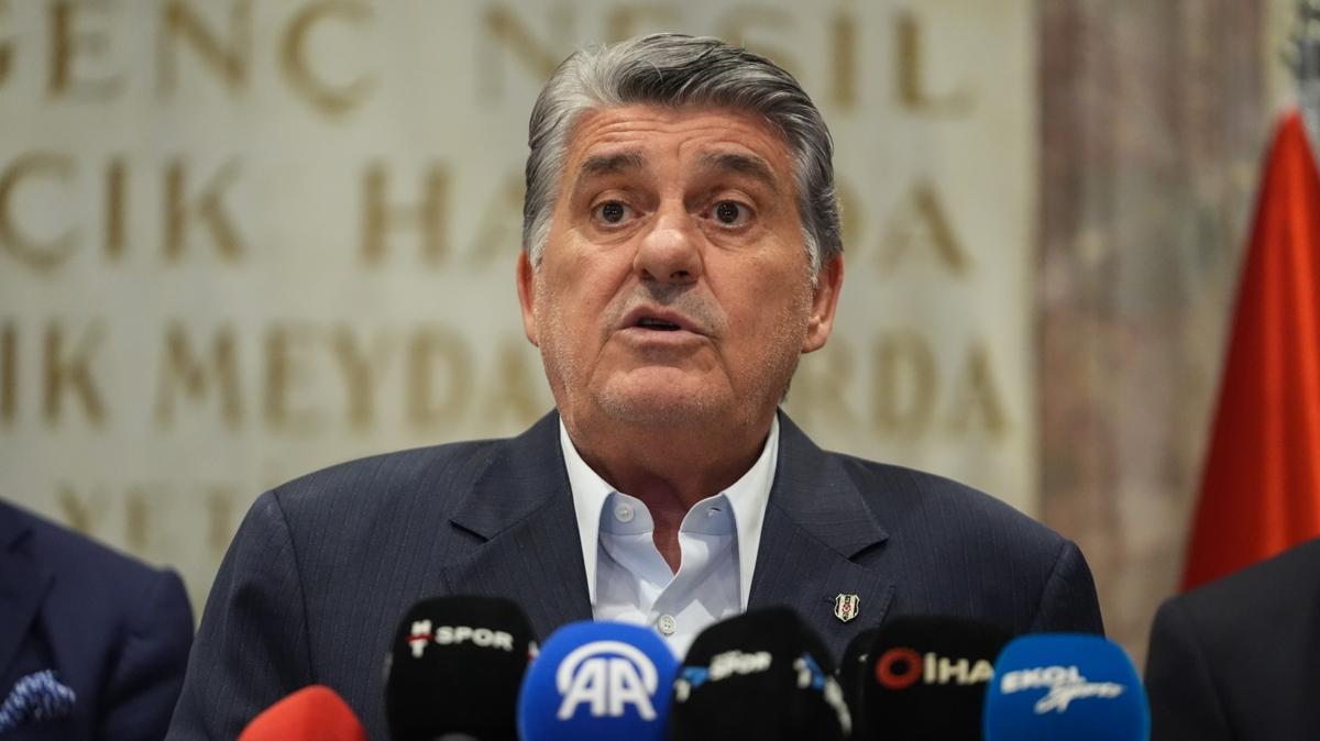 beikta bakan serdal adal var hakemi istei fotoraflar resimleri