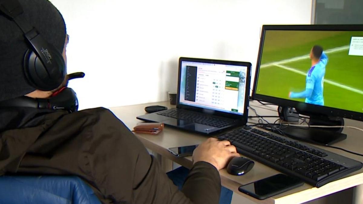 Yasa d bahis MASAK Showbahis fotoraflar resimleri