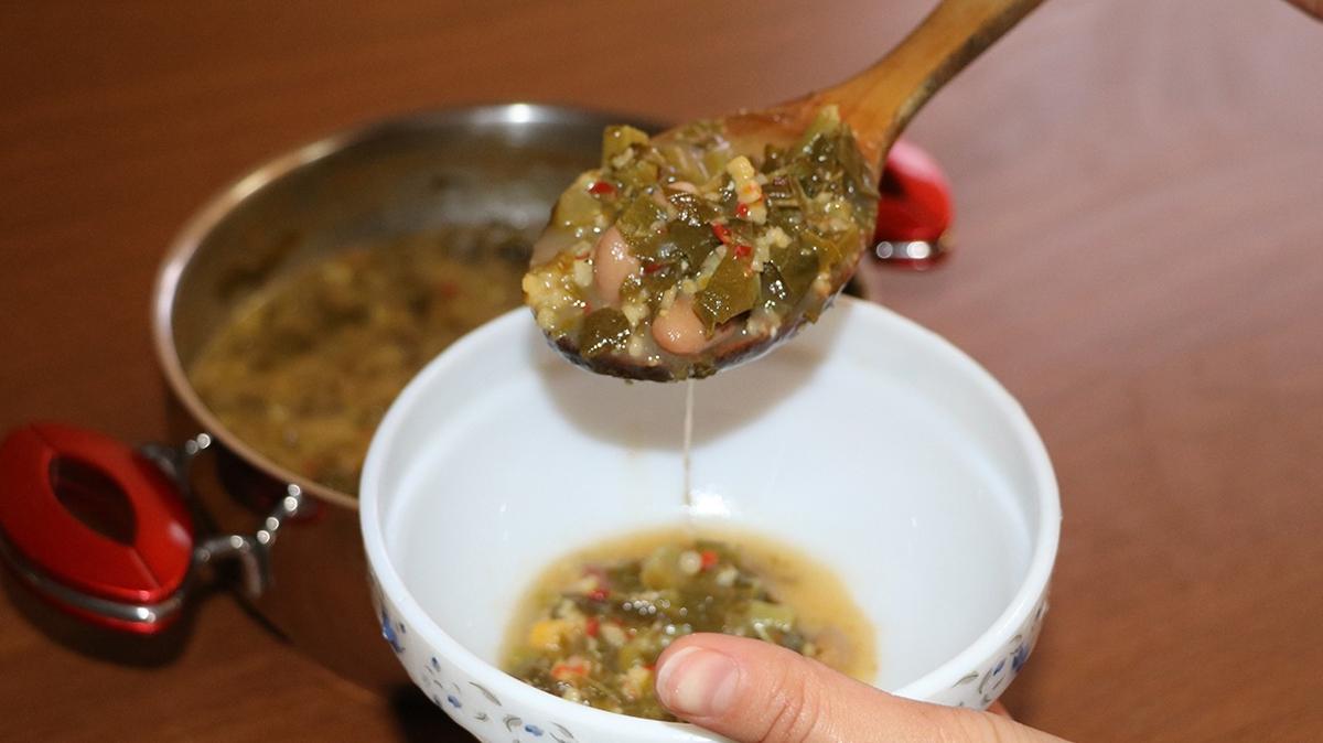 lahana orbas probiyotik salk fotoraflar resimleri