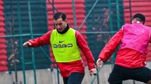orum FK, Sivasspor mesaisine balad