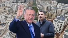 Hatay'da son anahtar iin geri saym! Bakan Erdoan teslim edecek