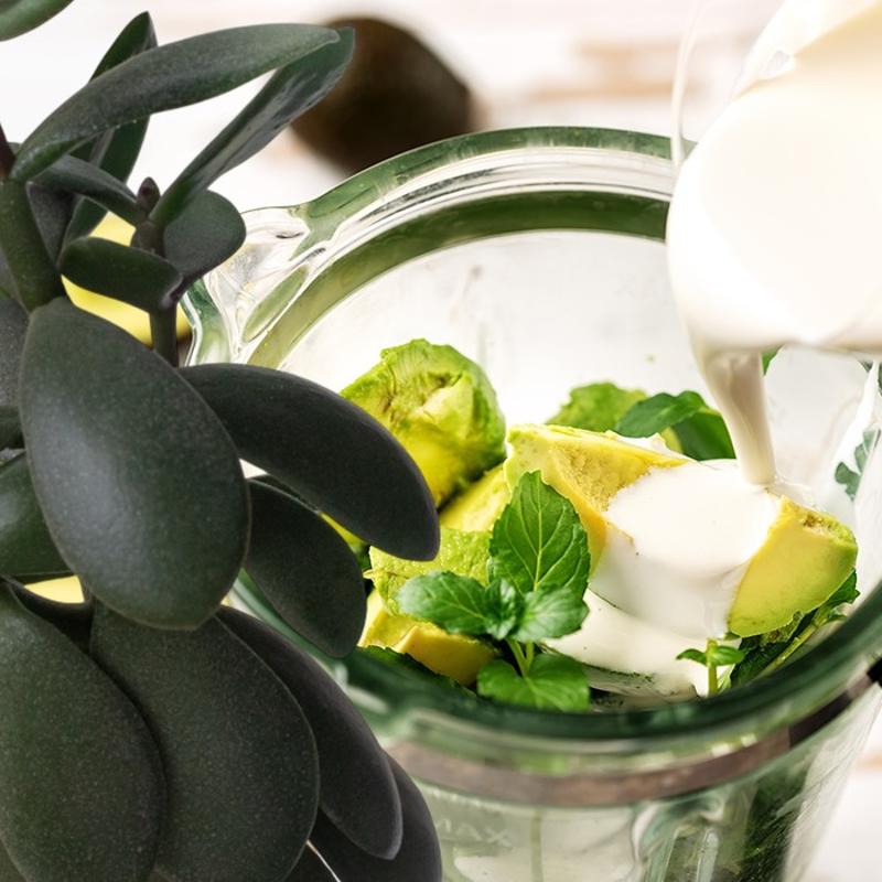 Tansiyon iin altn besin: ster yourtla ister kefirle tketin! Kalbi ty gibi hafifletiyor