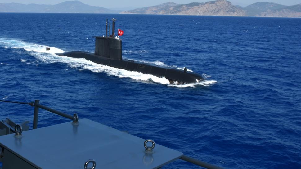 Türkiye'nin gizli silahı dünyada yankılandı: Güç dengeleri değişiyor