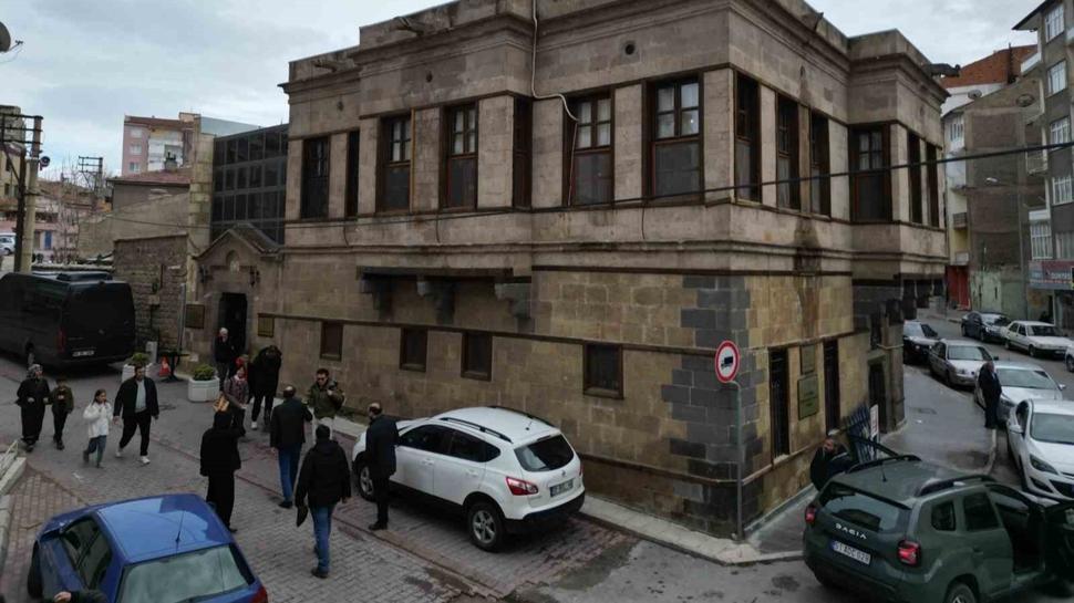 Türkiye'nin yeni Michelin yıldızı... Tabal Gastronomi Evi dünyada konuşuluyor