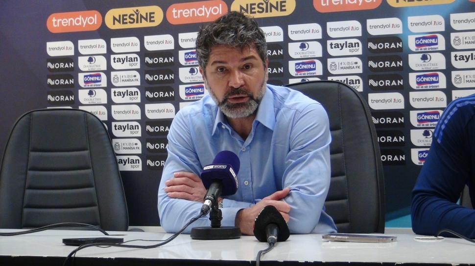 Vanspor'da Hakan Kutlu dönemi sona erdi