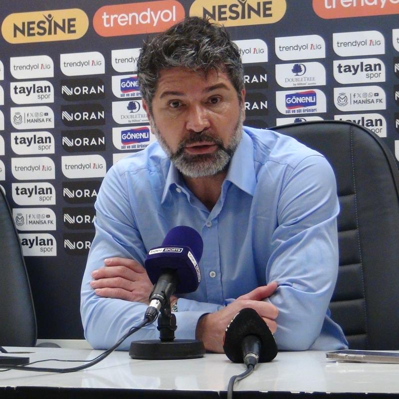 Vanspor'da Hakan Kutlu dnemi sona erdi