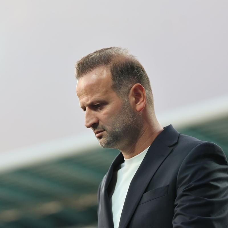 Vanspor'da Osman Zeki Korkmaz dnemi