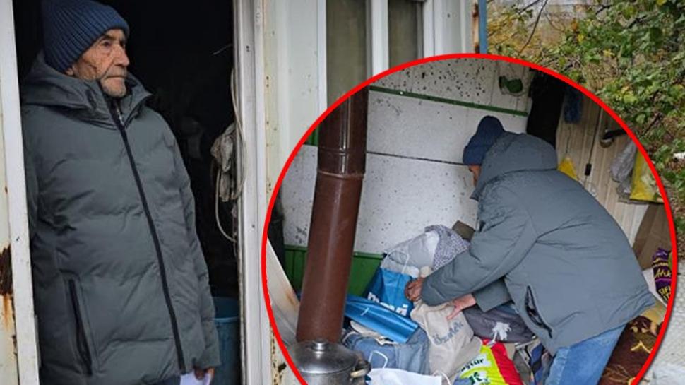 Villa umdu barakaya kaldı! Verdiği vekalet servetinden etti