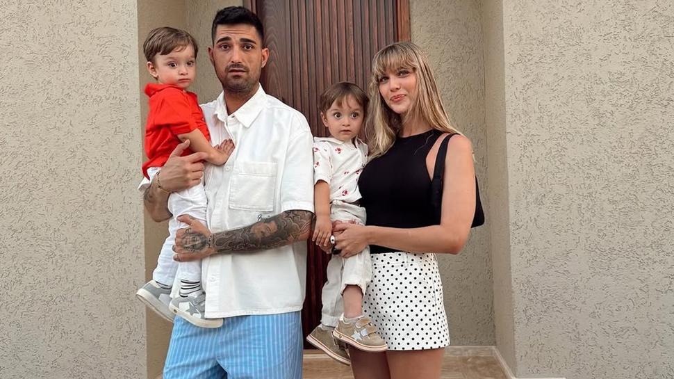 Yasemin Şefkatli sır gibi saklıyordu! İdo Tatlıses hakkındaki bombayı ağzından kaçırdı