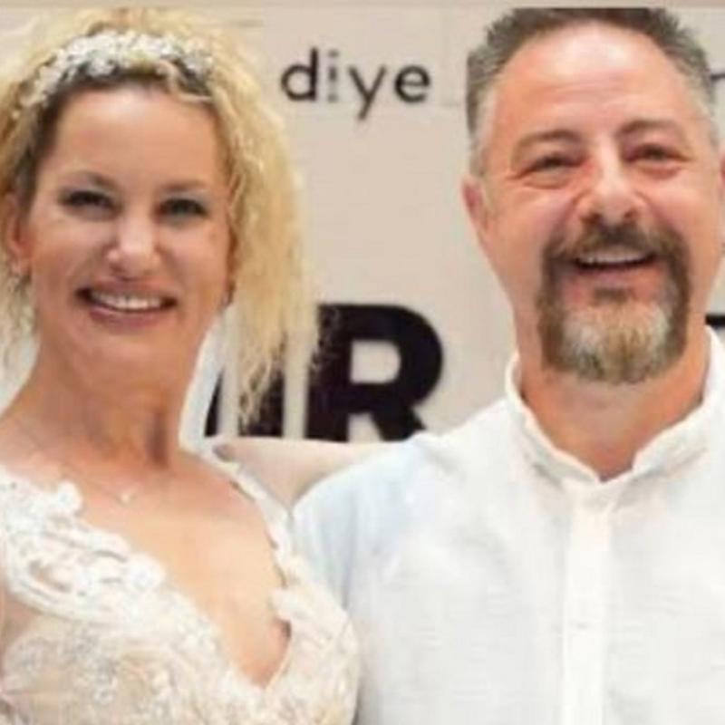 'Beni dvd' dedii ei konutu: 'Reklam yapyor!'