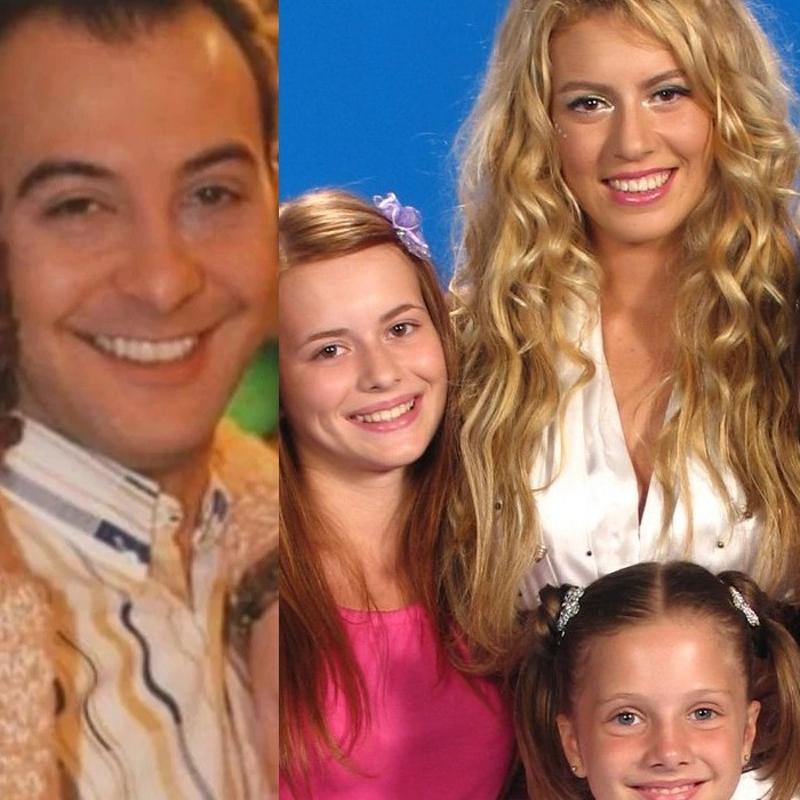 Yllar sonra ortaya kt: Meer 'Selena'nn yldznn hayatym!