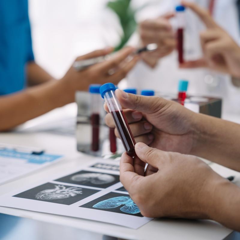 Zeka fkran kan grubu: Japonya'da ok yaygn, baarl oluyorlar