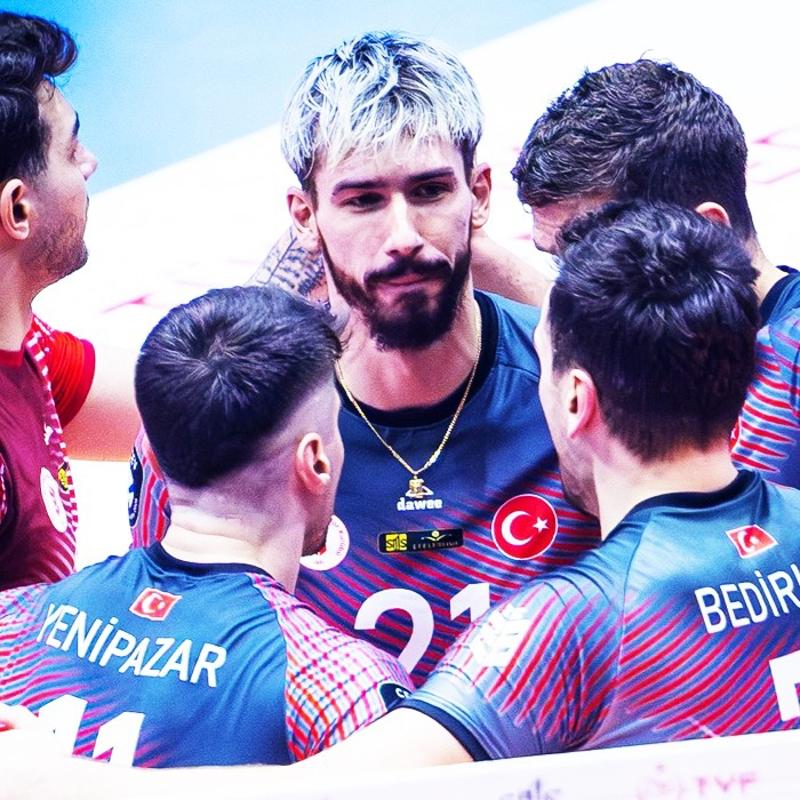 Ziraat Bankkart'n konuu Tours