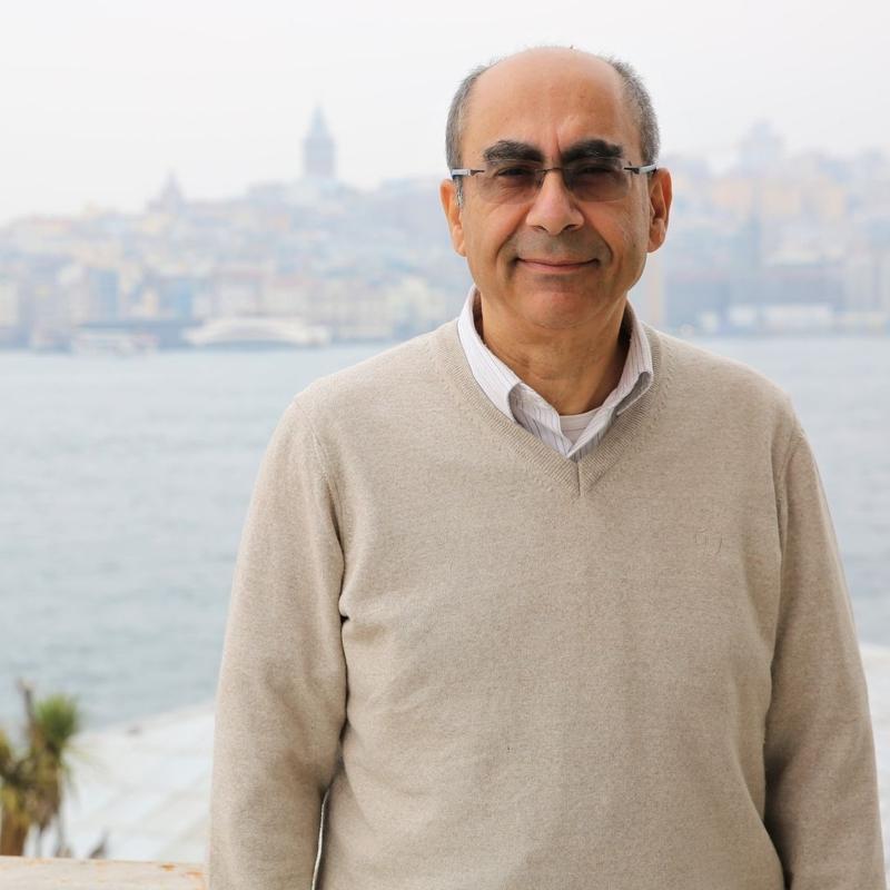 2. Uluslararas Afet Film Festivali'nin Jri Bakan Dervi Zaim oldu