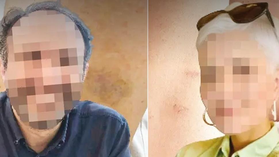 23 milyonluk artan boanma davas