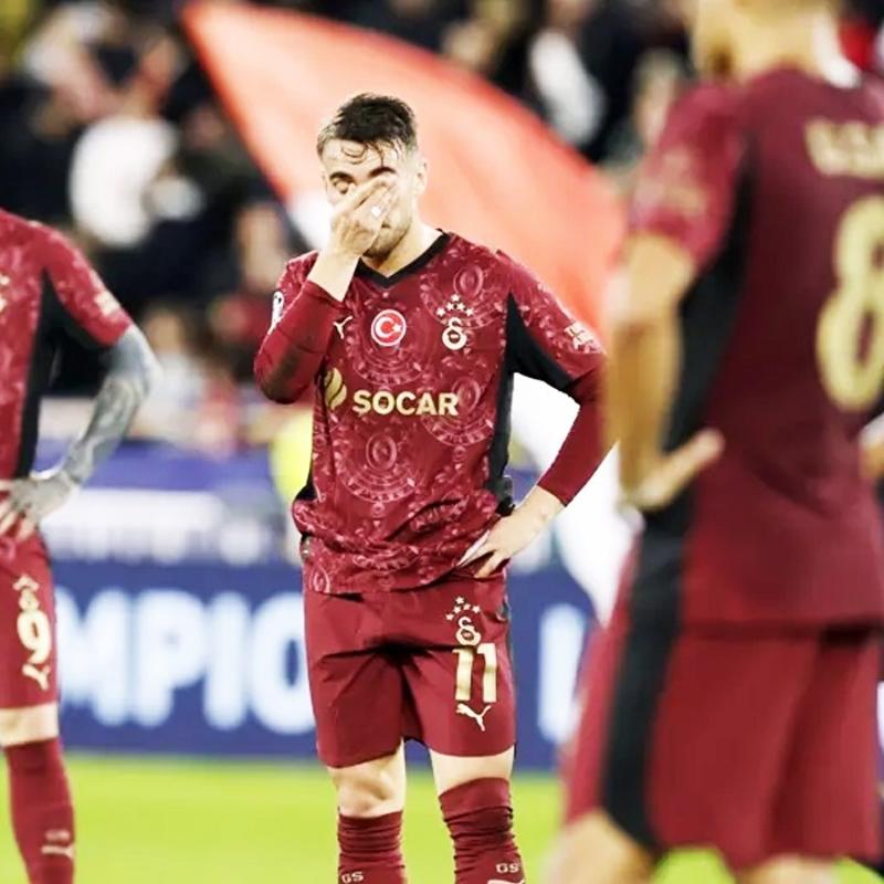 Aslan, Monaco'dan eli bo dnd