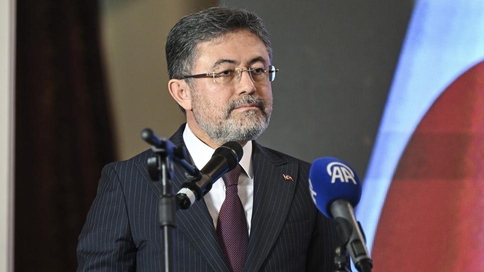 Bakan Yumaklı'dan Özel'in manipülasyonuna tepki: Eğer öyle değilse daha vahim