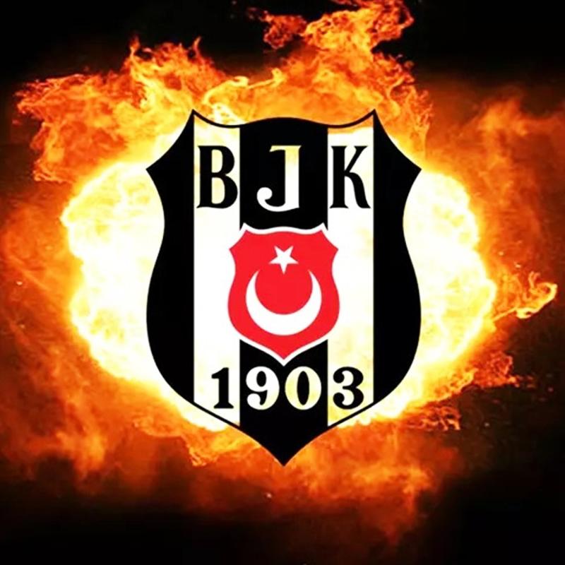 Beikta'tan forvet transferi! Resmi aklama geldi