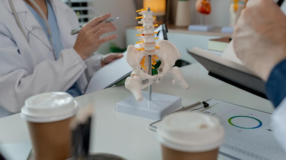 Bilim insanları metabolizmayı hızlandırmanın sırrını buldu