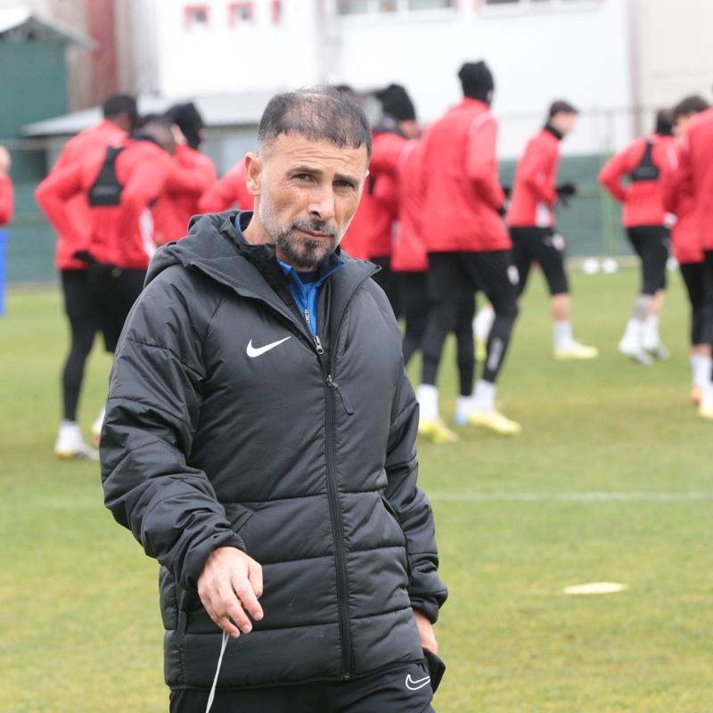 Boluspor'da Sper Lig hayali yeniden alevlendi