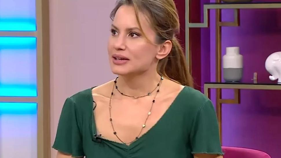 'Boşanmak istedim terastan itmeye kalktı' Yıldız Asyalı yaşadığı vahşeti anlattı!