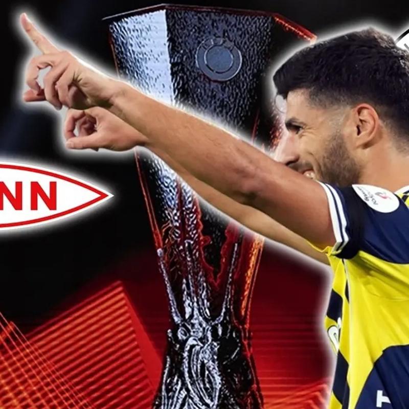 Brann-Fenerbahe ma saat kata, hangi kanalda? UEFA Avrupa Ligi!