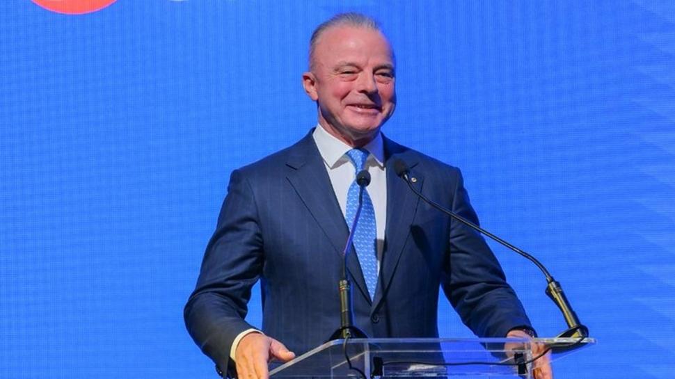 Dnya devinden vg dolu szler: Trkiye her gn bize ilham veriyor