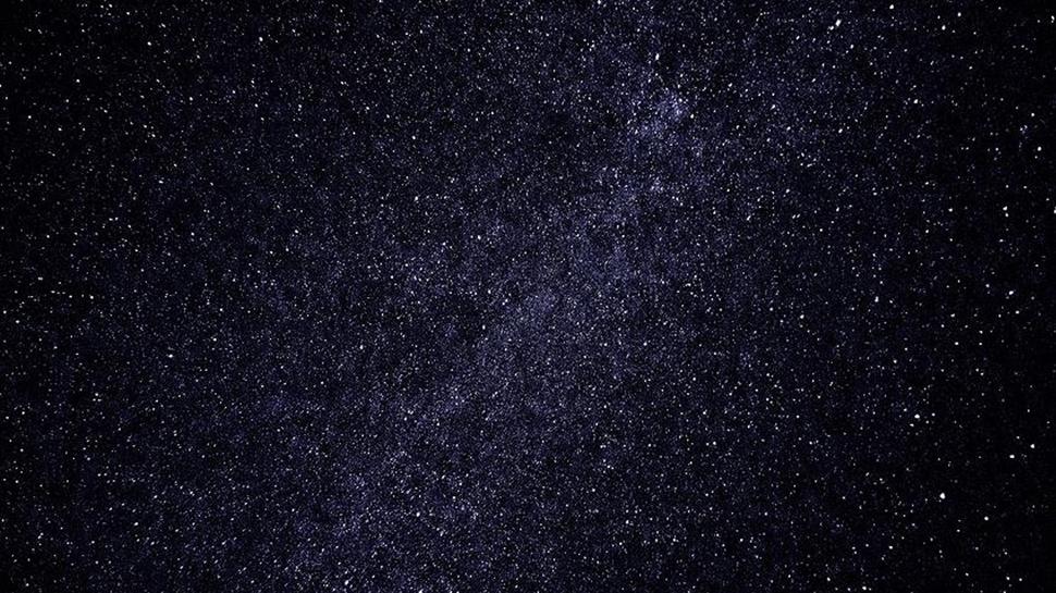 Evrenin derinliklerinde saklı karanlık nesne tespit edildi