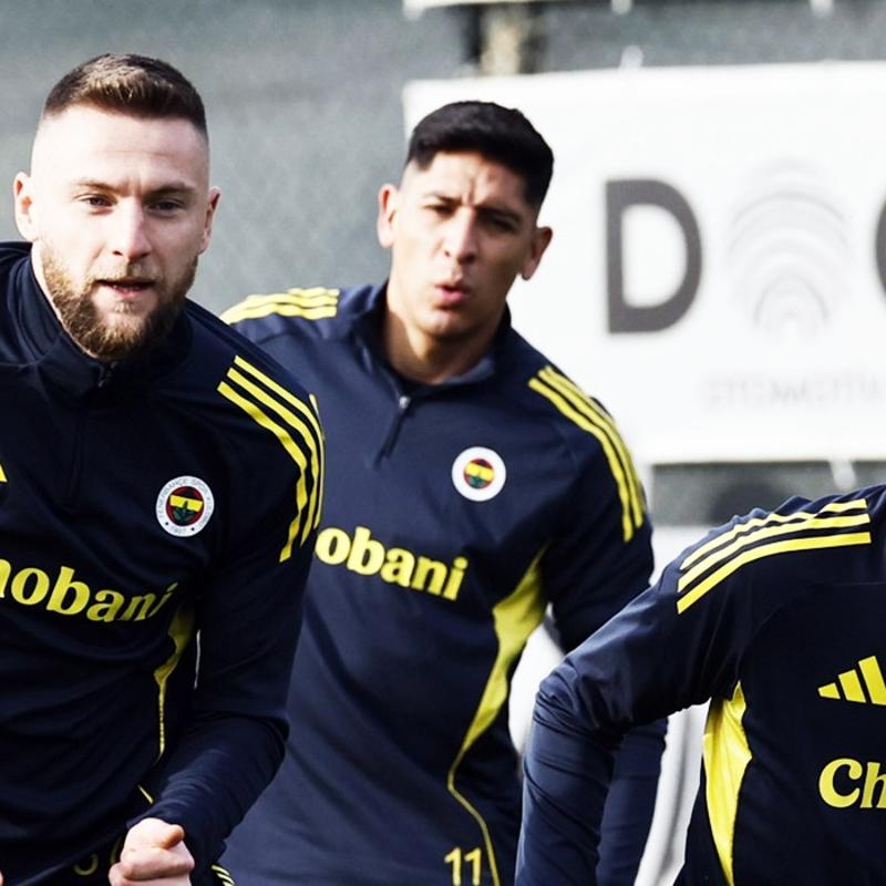 Fenerbahe, Brann deplasmanna hazr