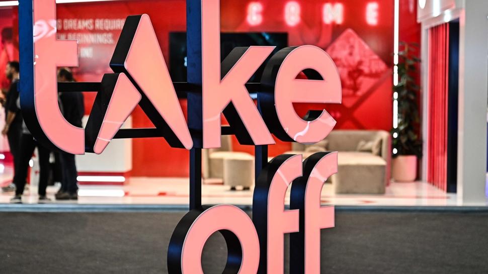 Girişimcilik zirvesi Take Off İstanbul 2025'te küresel uzay ekonomisi konuşuldu